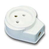 Portable socket compatible with "Hadar"